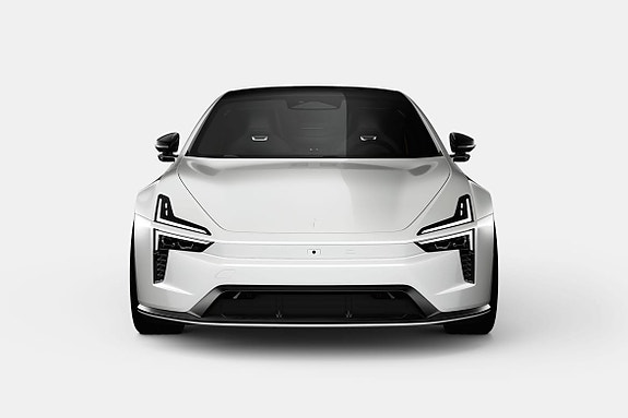 Polestar 5 3 of 19