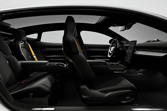 Polestar 5 12 of 19