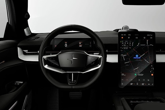 Polestar 5 17 of 19