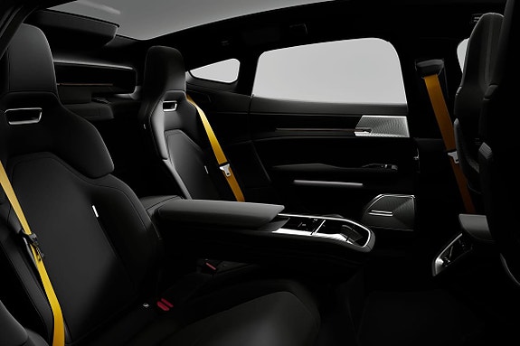 Polestar 5 9 of 19