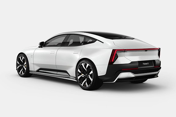 Polestar 5 4 of 19