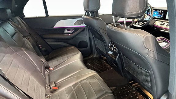 Mercedes-Benz GLE350 de 5 of 13