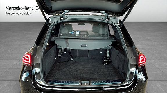 Mercedes-Benz GLE350 de 10 of 13
