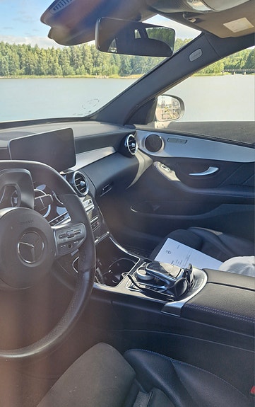 Mercedes-Benz C220 12 of 22