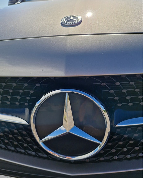 Mercedes-Benz C220 11 of 22