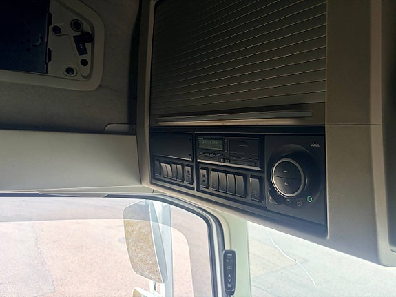 Volvo FH 62 TT 10 of 12