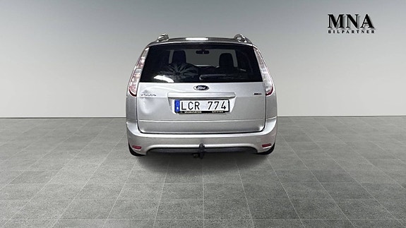 Ford Focus 3 of 17