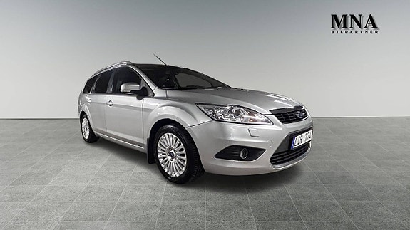 Ford Focus 7 of 17