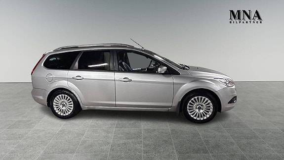 Ford Focus 6 of 17