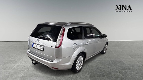 Ford Focus 5 of 17