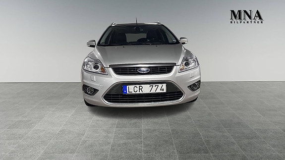 Ford Focus 8 of 17