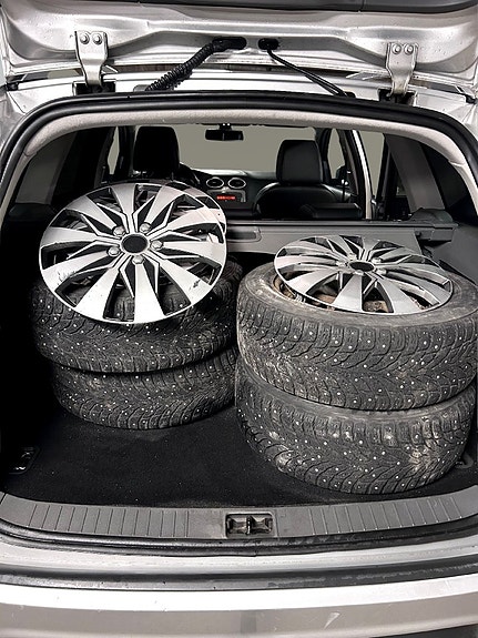 Ford Focus 14 of 17
