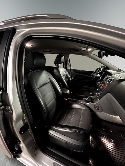 Ford Focus 17 of 17