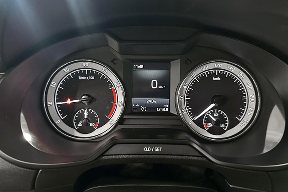 Skoda Octavia 10 of 20