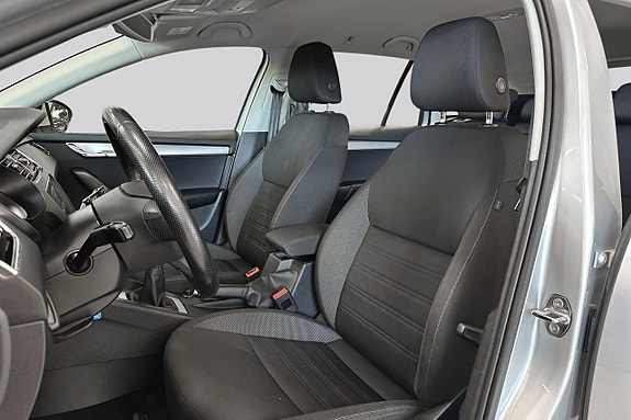 Skoda Octavia 8 of 20
