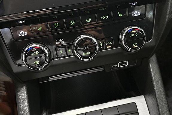 Skoda Octavia 13 of 20
