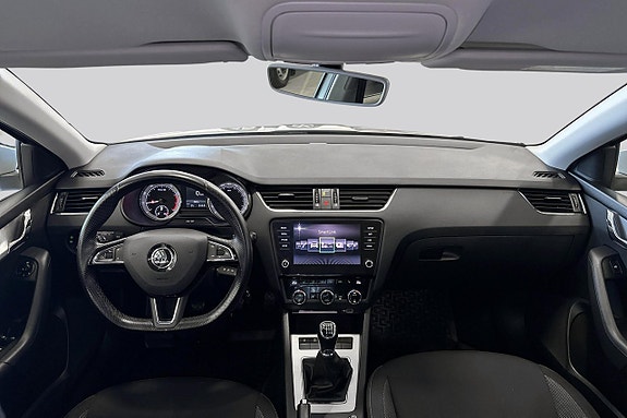 Skoda Octavia 7 of 20