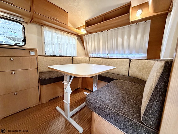 Adria Altea 512 UP 6 of 13
