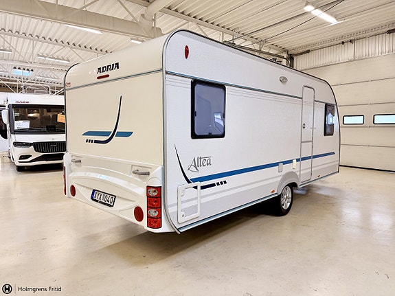 Adria Altea 512 UP 2 of 13