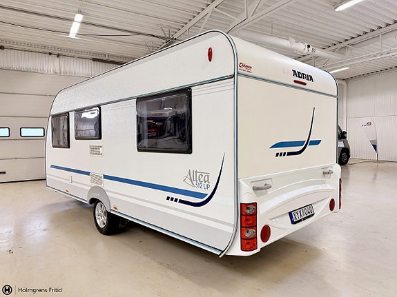 Adria Altea 512 UP 3 of 13