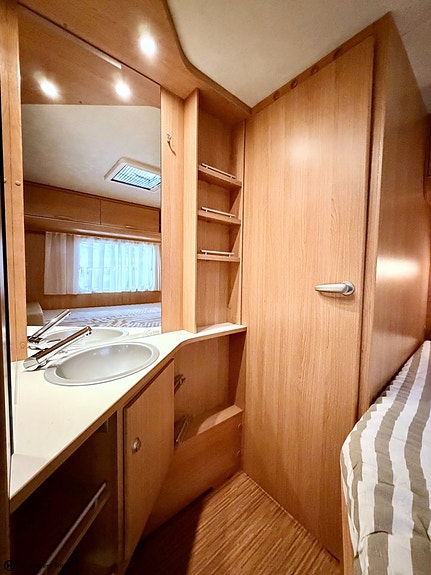Adria Altea 512 UP 11 of 13