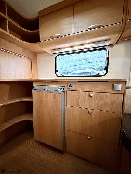 Adria Altea 512 UP 8 of 13