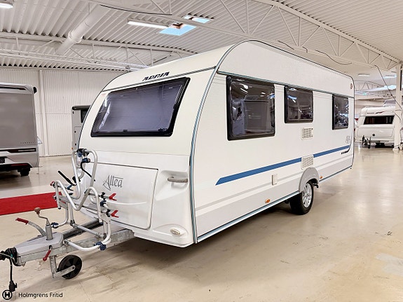 Adria Altea 512 UP 4 of 13