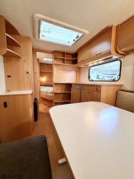 Adria Altea 512 UP 7 of 13