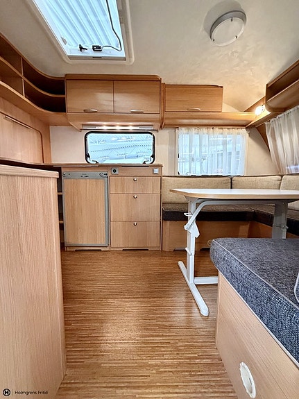 Adria Altea 512 UP 5 of 13
