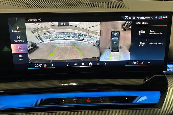 BMW i5 14 of 19