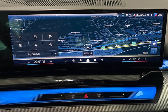 BMW i5 13 of 19