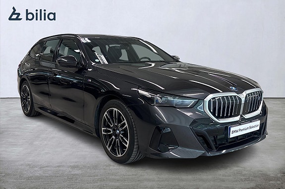 BMW i5 19 of 19
