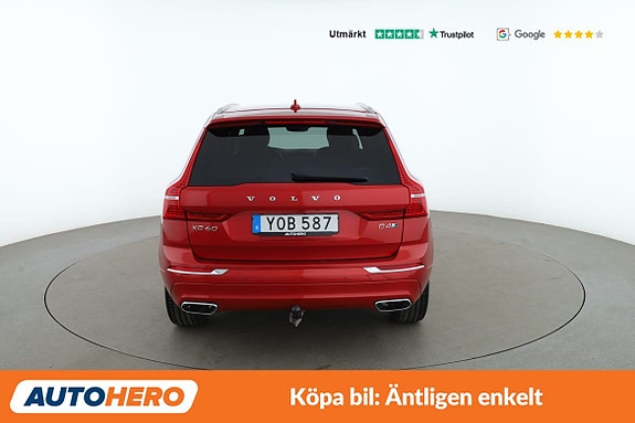 Volvo XC60 4 of 30