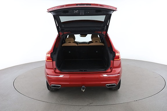 Volvo XC60 17 of 30