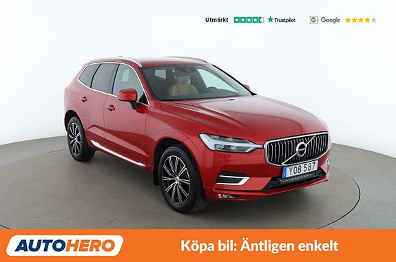 Volvo XC60 8 of 30