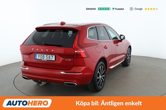 Volvo XC60 6 of 30