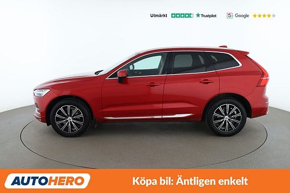 Volvo XC60 2 of 30