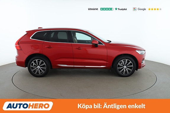 Volvo XC60 7 of 30