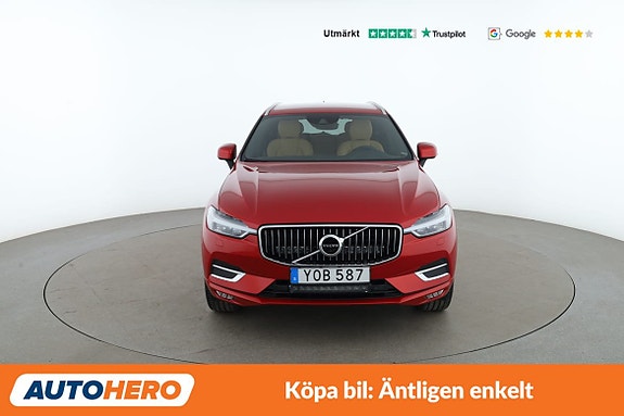 Volvo XC60 9 of 30