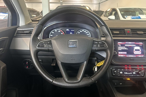 Seat Ibiza 15 of 23