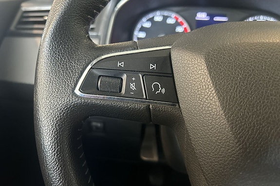 Seat Ibiza 18 of 23