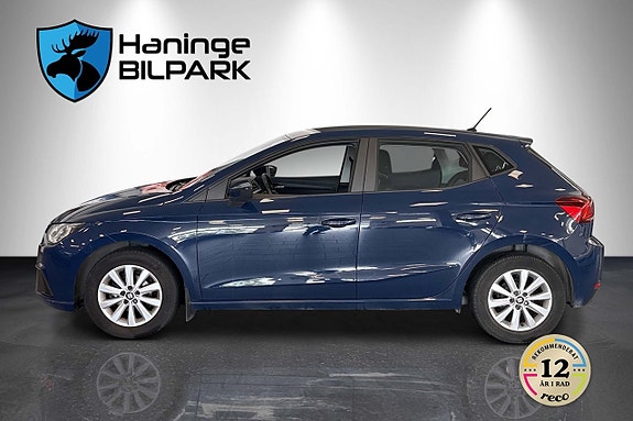 Seat Ibiza 10 of 23