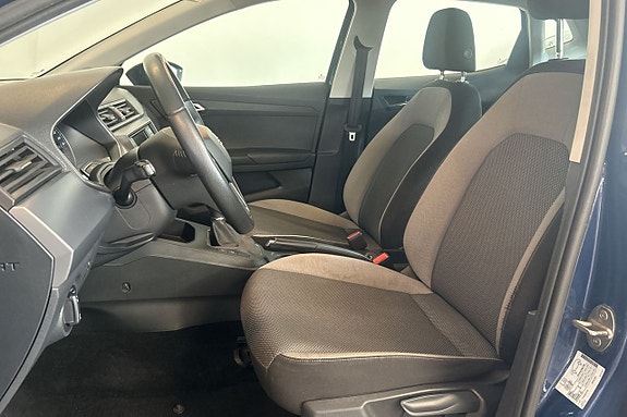 Seat Ibiza 11 of 23