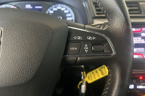 Seat Ibiza 17 of 23