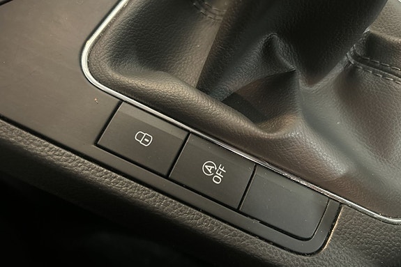 Seat Ibiza 22 of 23