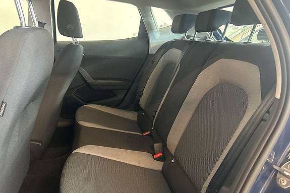 Seat Ibiza 13 of 23