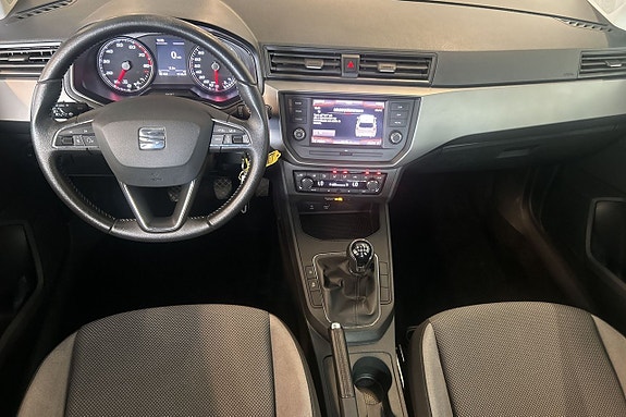 Seat Ibiza 14 of 23