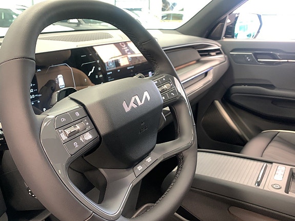 Kia EV9 23 of 29