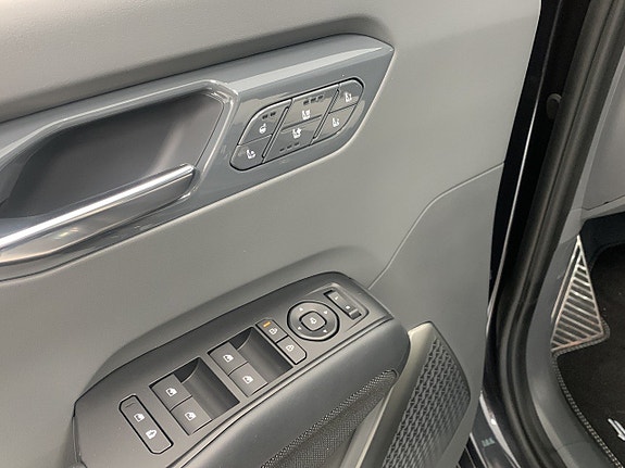Kia EV9 20 of 29