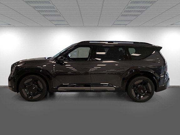 Kia EV9 4 of 29